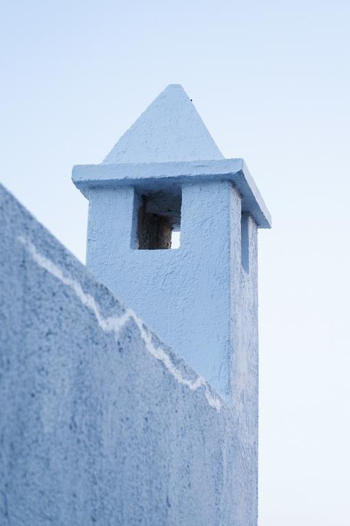 Papikinou Bay Suites アダマス エクステリア 写真