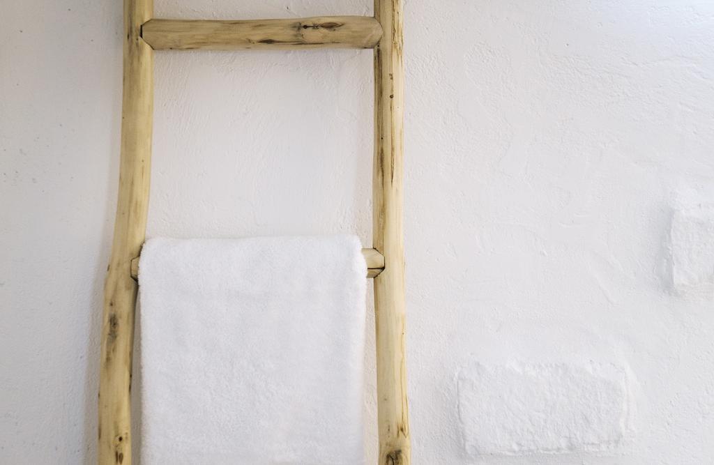 Papikinou Bay Suites アダマス 部屋 写真