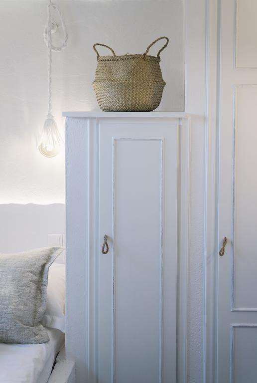 Papikinou Bay Suites アダマス 部屋 写真